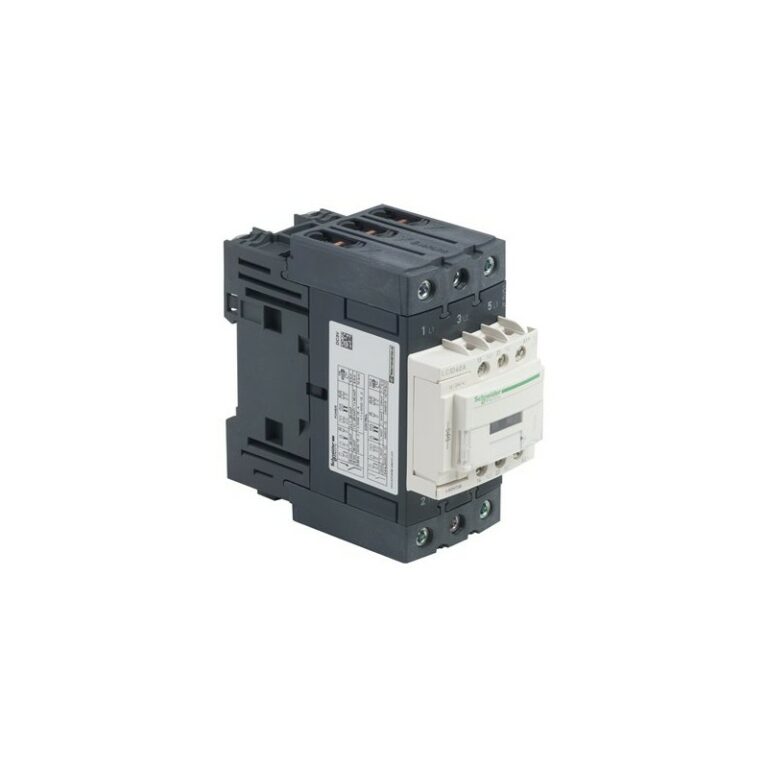 SCHNEIDER LC1D40ABD Ricambi elettrici e automazione