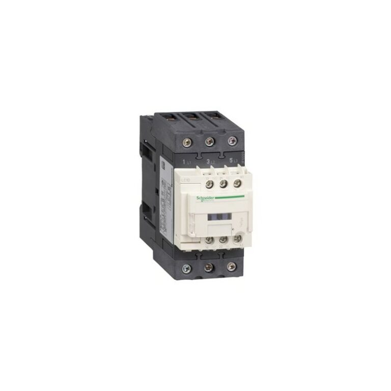 SCHNEIDER LC1D50AP7 Ricambi elettrici e automazione