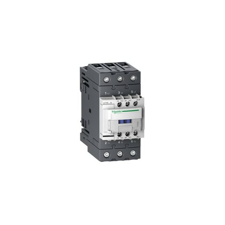 SCHNEIDER LC1D65ABD Ricambi elettrici e automazione