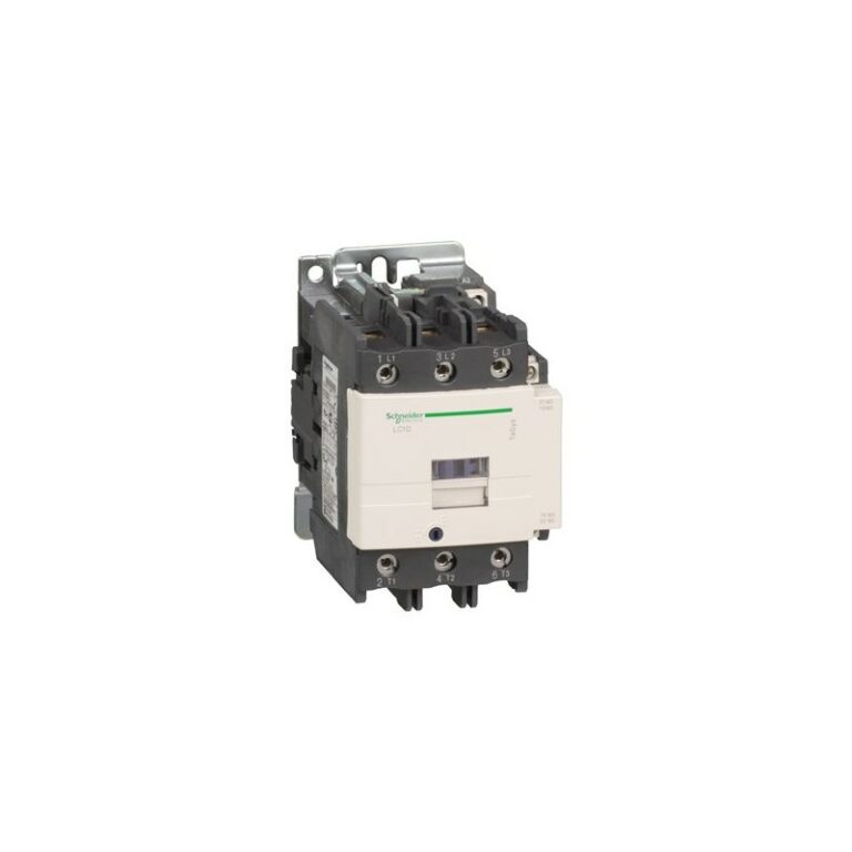 SCHNEIDER LC1D95P7 Ricambi elettrici e automazione