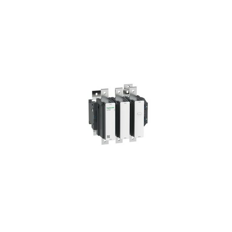 SCHNEIDER LC1F630 Ricambi elettrici e automazione
