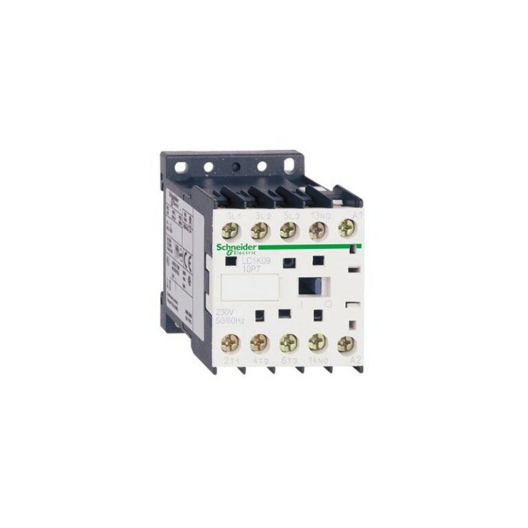 SCHNEIDER LC1K0910P7 Ricambi elettrici e automazione