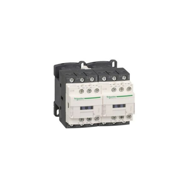 SCHNEIDER LC2D09B7 Ricambi elettrici e automazione
