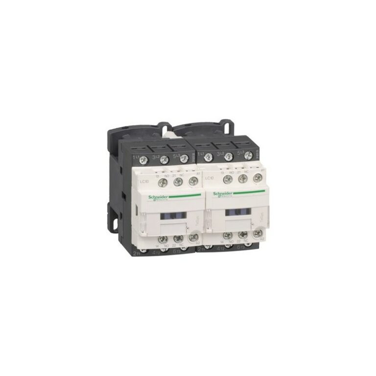 SCHNEIDER LC2D12P7 Ricambi elettrici e automazione