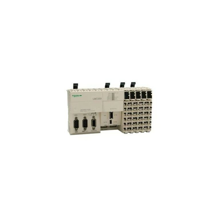 SCHNEIDER LMC058LF42 Ricambi elettrici e automazione