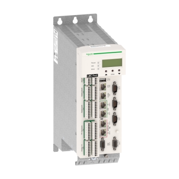 SCHNEIDER LMC802CAA10000 Ricambi elettrici e automazione