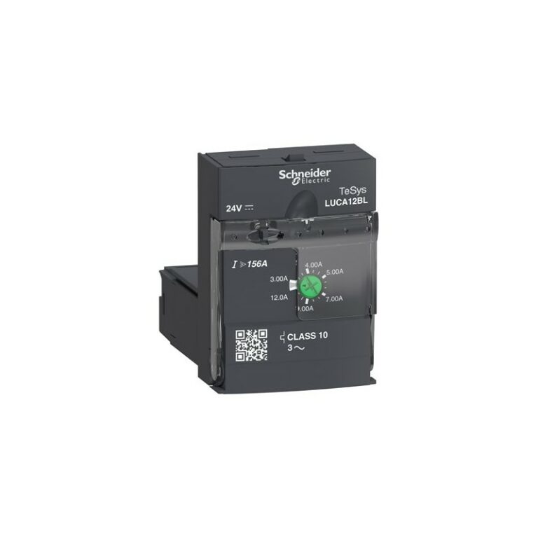 SCHNEIDER LUCA12BL Ricambi elettrici e automazione