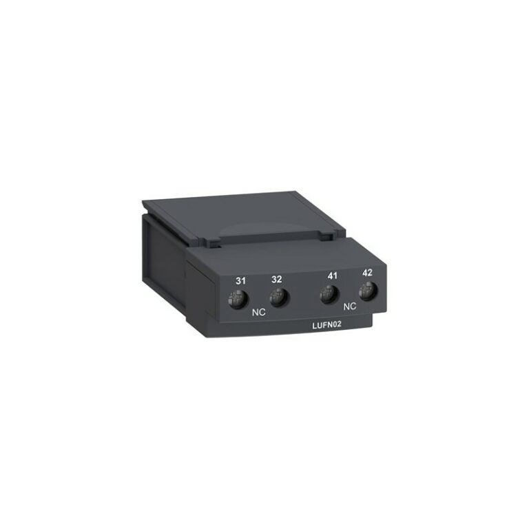 SCHNEIDER LUFN11 Ricambi elettrici e automazione