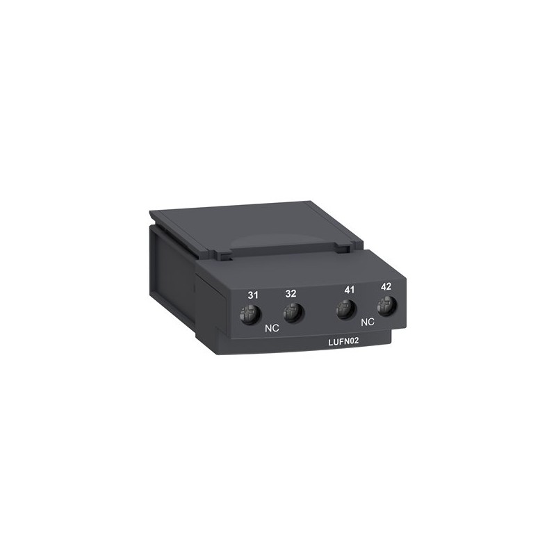 SCHNEIDER_LUFN11.jpg SCHNEIDER LUFN11 Ricambi elettrici e automazione
