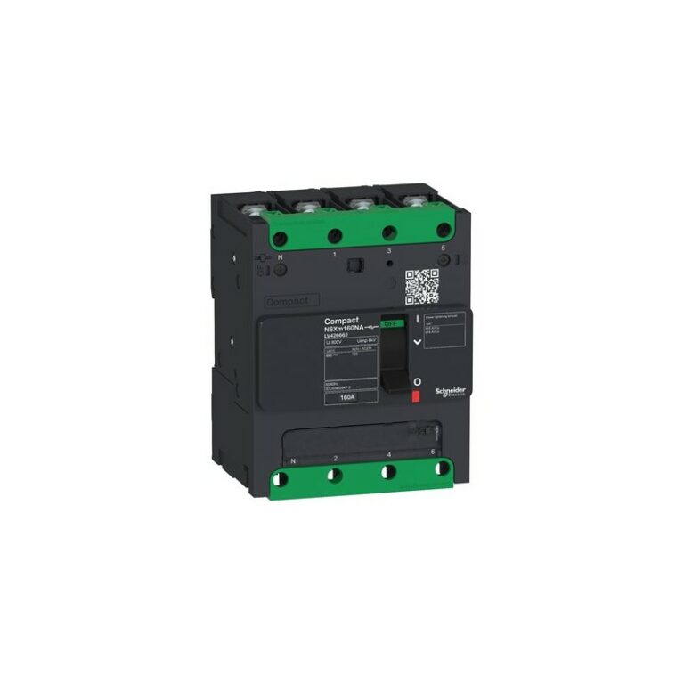 SCHNEIDER LV426661 Ricambi elettrici e automazione