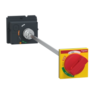 SCHNEIDER LV429340T Ricambi elettrici e automazione