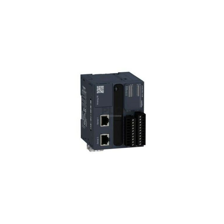 SCHNEIDER TM221M16T Ricambi elettrici e automazione