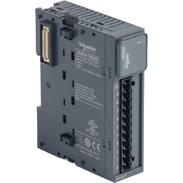 SCHNEIDER TM3AI2H Ricambi elettrici e automazione