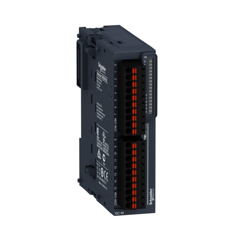 SCHNEIDER TM3DI16G Ricambi elettrici e automazione