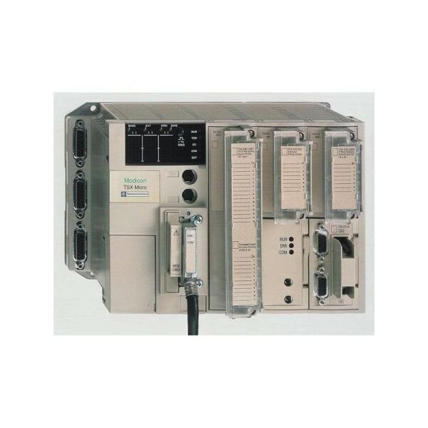 SCHNEIDER TSX3722101 Ricambi elettrici e automazione