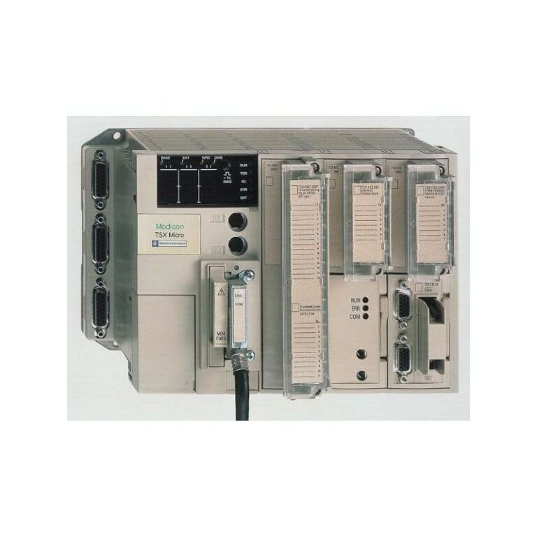 SCHNEIDER TSX3722101 Ricambi elettrici e automazione
