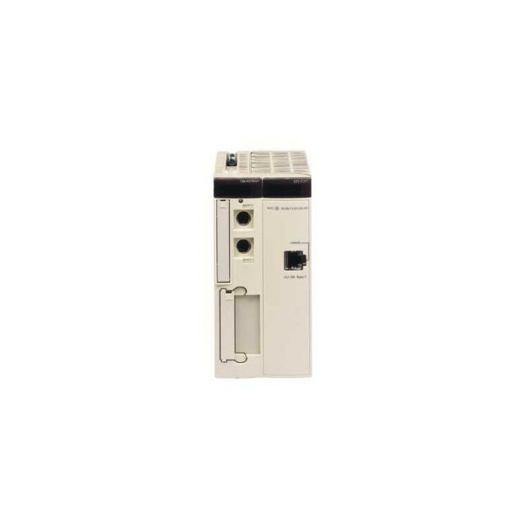 SCHNEIDER TSXP572623M Ricambi elettrici e automazione