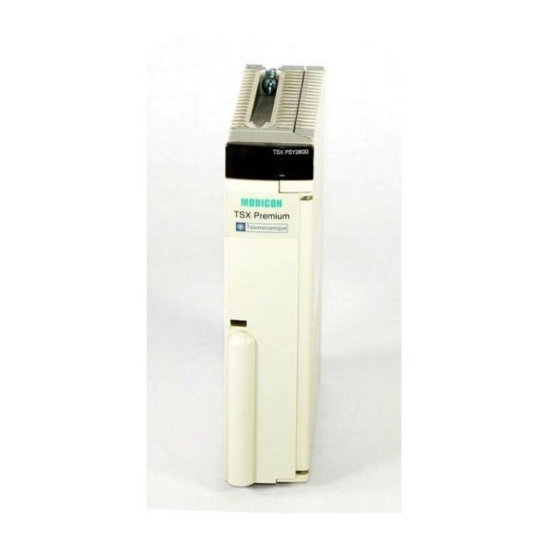 SCHNEIDER TSXPSY2600 Ricambi elettrici e automazione