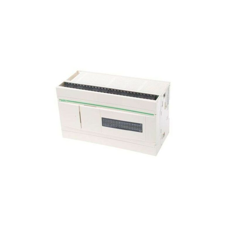 SCHNEIDER TWDLCDE40DRF Ricambi elettrici e automazione