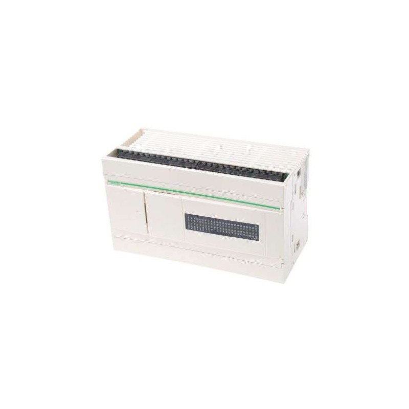 SCHNEIDER_TWDLCDE40DRF.jpg SCHNEIDER TWDLCDE40DRF Ricambi elettrici e automazione