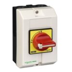 SCHNEIDER VCF0GE Ricambi elettrici e automazione