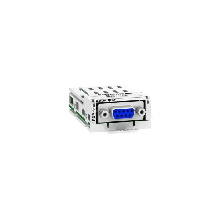 SCHNEIDER VW3A3607 Ricambi elettrici e automazione