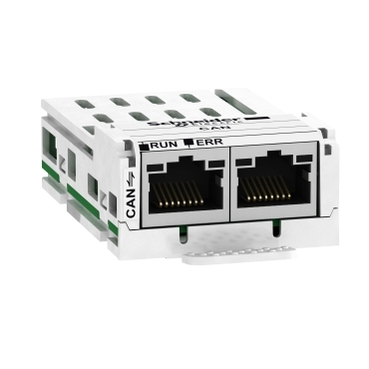 SCHNEIDER VW3A3608 Ricambi elettrici e automazione
