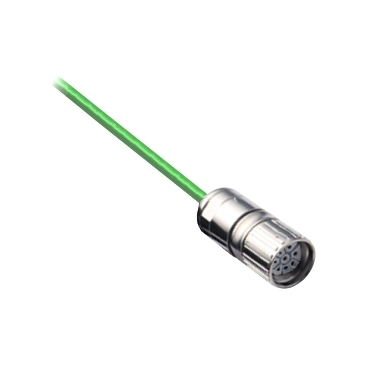 SCHNEIDER VW3E1143R100 Ricambi elettrici e automazione