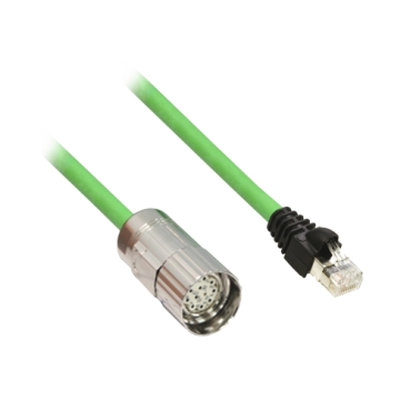 SCHNEIDER VW3E2094R050 Ricambi elettrici e automazione
