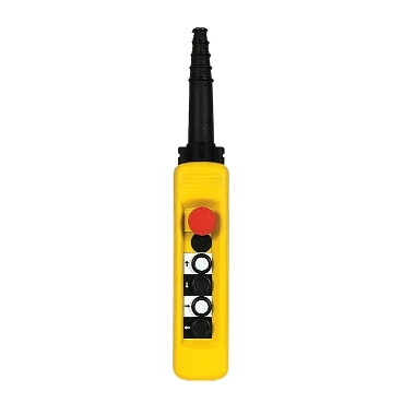 SCHNEIDER XACA4713 Ricambi elettrici e automazione