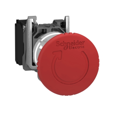 SCHNEIDER XB4BS8442 Ricambi elettrici e automazione
