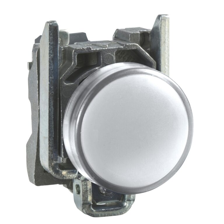 SCHNEIDER XB4BVB1 Ricambi elettrici e automazione