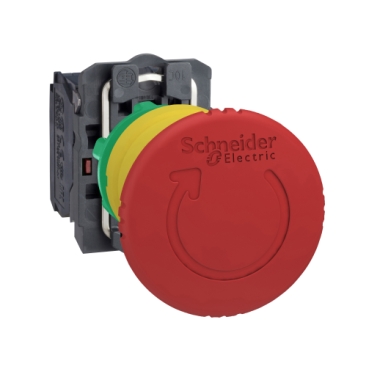 SCHNEIDER XB5AS8445 Ricambi elettrici e automazione