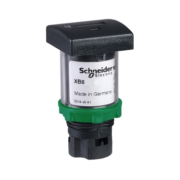 SCHNEIDER XB5DSB Ricambi elettrici e automazione
