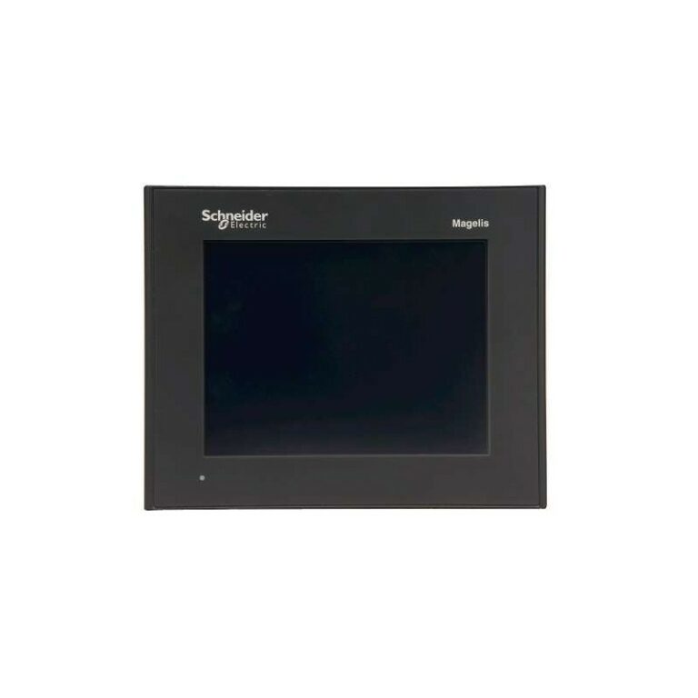 SCHNEIDER XBTGT2110 Ricambi elettrici e automazione