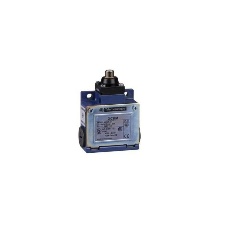 SCHNEIDER XCKM110 Ricambi elettrici e automazione