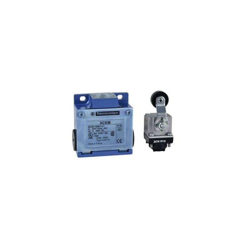 SCHNEIDER XCKM115 Ricambi elettrici e automazione