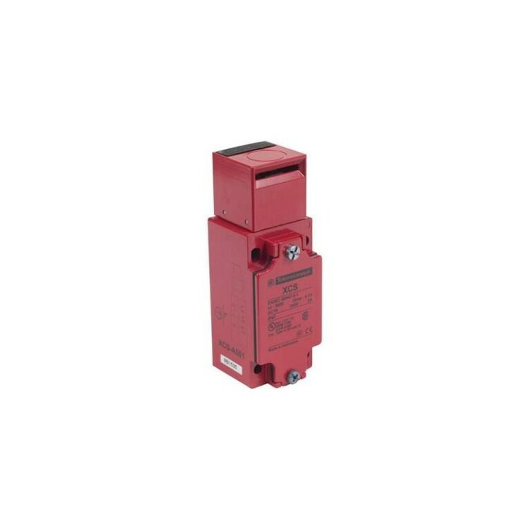 SCHNEIDER XCSA501 Ricambi elettrici e automazione