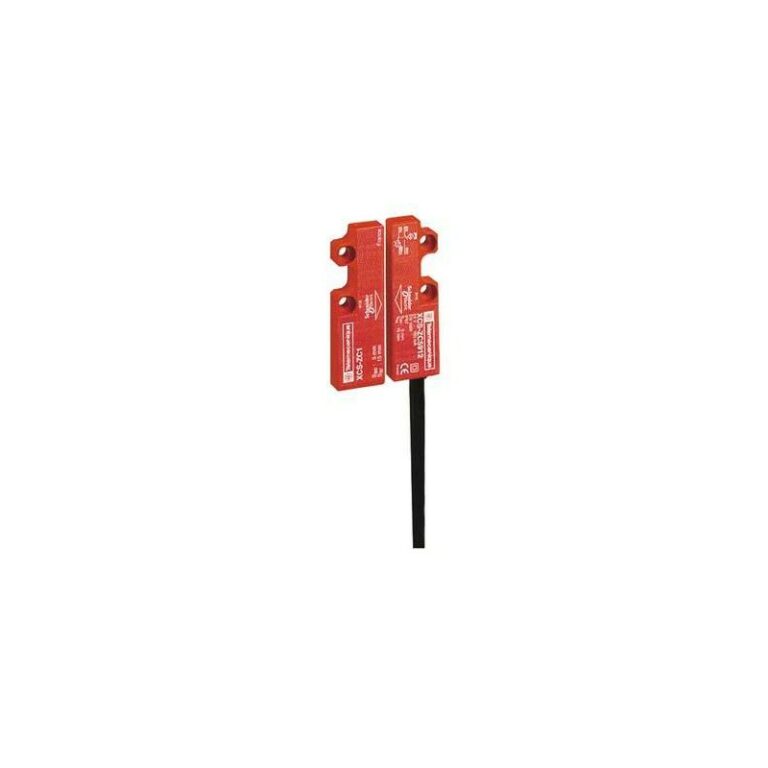 SCHNEIDER XCSDMC7902 Ricambi elettrici e automazione