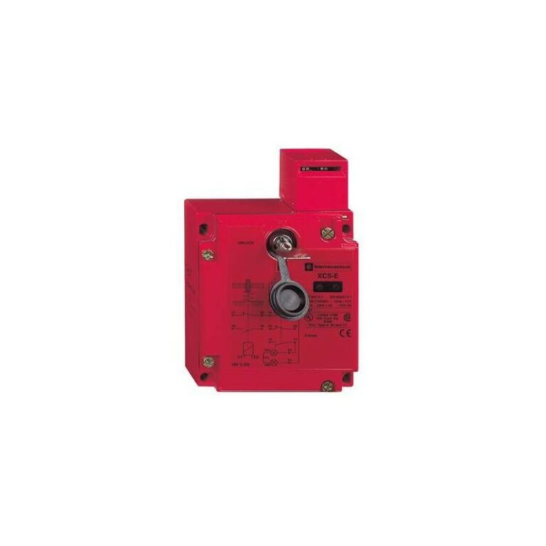 SCHNEIDER XCSE5341 Ricambi elettrici e automazione