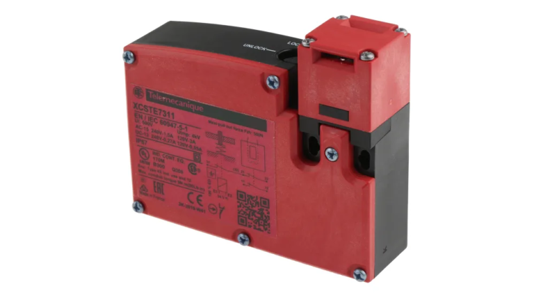 SCHNEIDER XCSTE7311 Ricambi elettrici e automazione