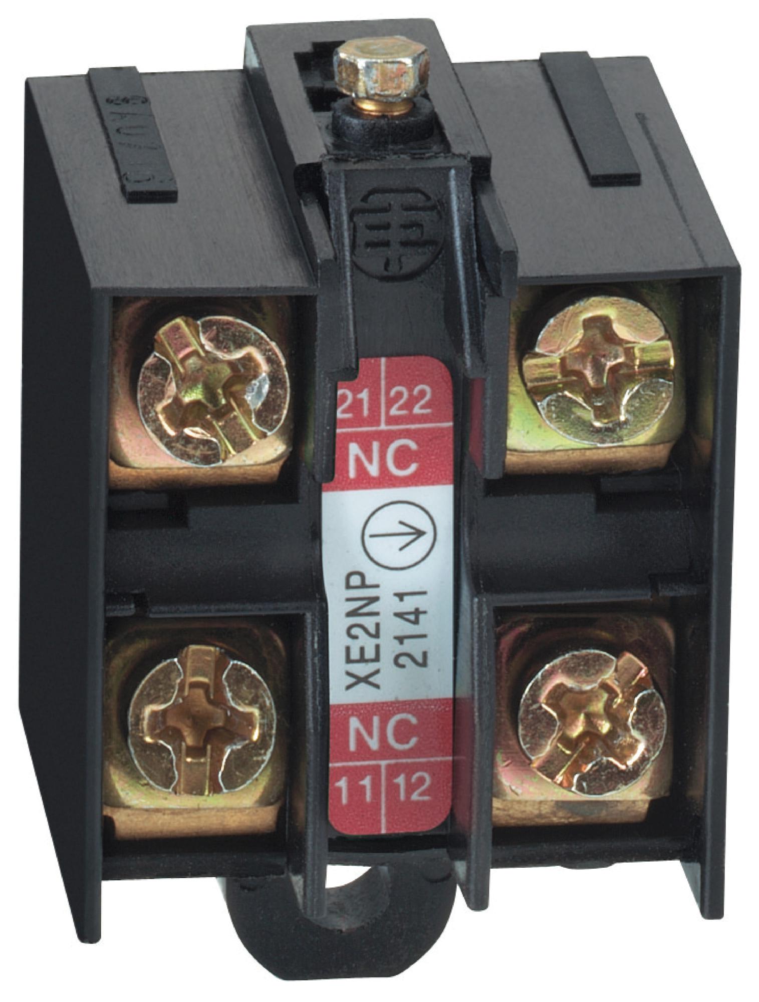SCHNEIDER_XE2NP2141.jpg SCHNEIDER XE2NP2141 Ricambi elettrici e automazione