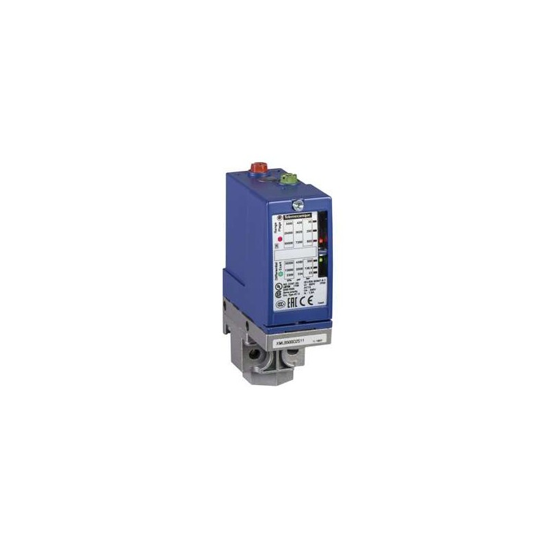 SCHNEIDER_XMLB010A2S11.jpg SCHNEIDER XMLB010A2S11 Ricambi elettrici e automazione