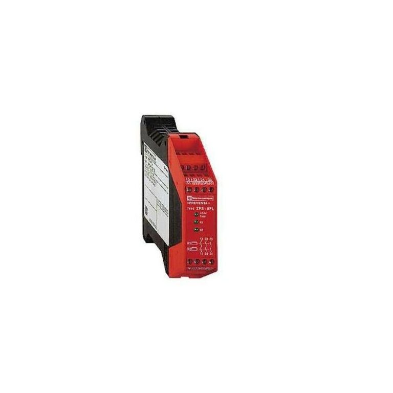SCHNEIDER XPSAFL5130 Ricambi elettrici e automazione