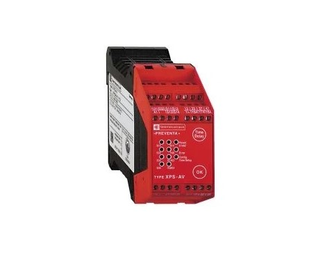 SCHNEIDER XPSAV11113 Ricambi elettrici e automazione