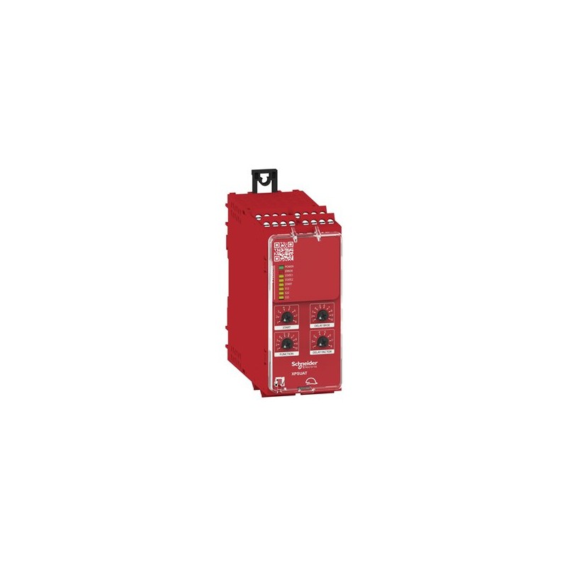 SCHNEIDER_XPSUAT33A3AP.jpg SCHNEIDER XPSUAT33A3AP Ricambi elettrici e automazione