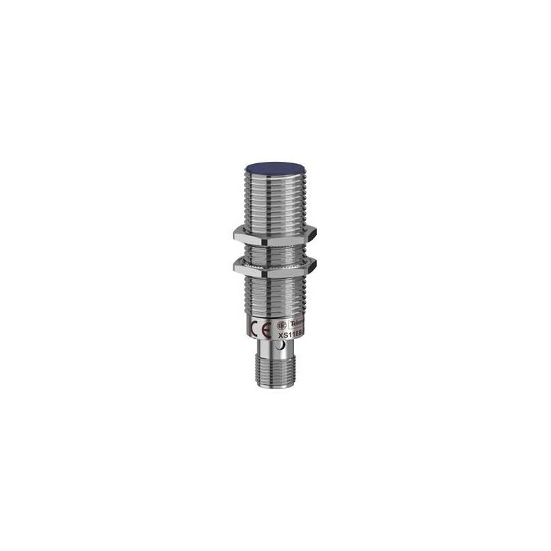SCHNEIDER_XS118BLPAM12.jpg SCHNEIDER XS118BLPAM12 Ricambi elettrici e automazione
