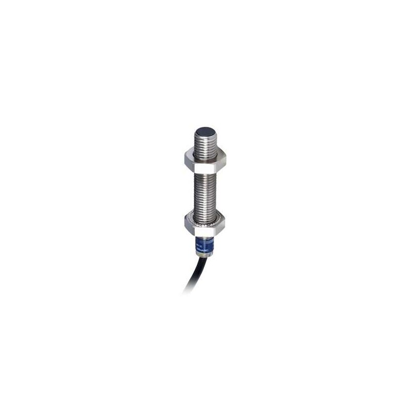 SCHNEIDER_XS508B1PAL2.jpg SCHNEIDER XS508B1PAL2 Ricambi elettrici e automazione