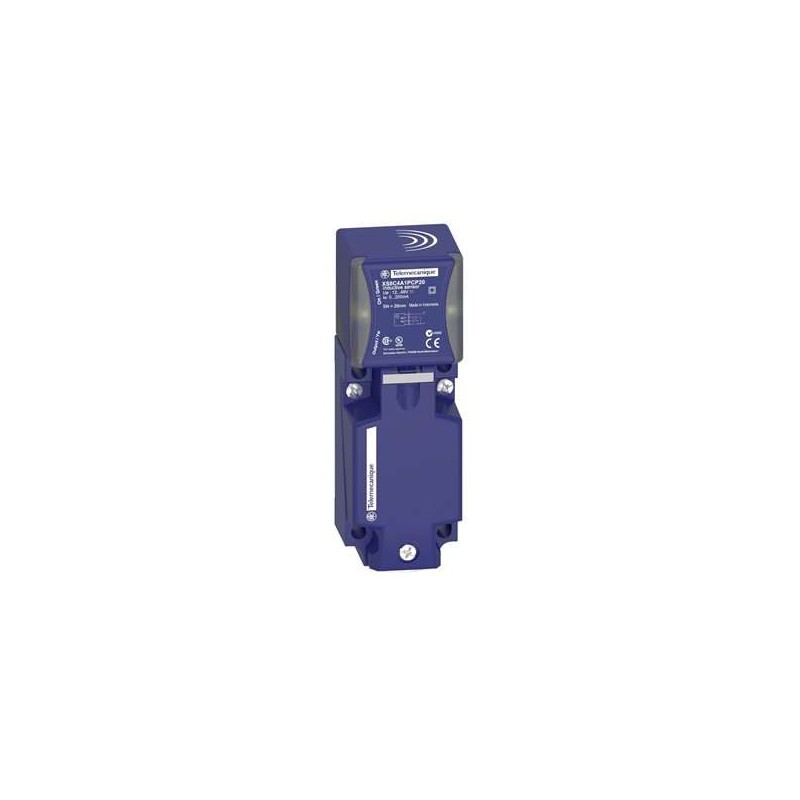 SCHNEIDER_XS7C4A1MPG13.jpg SCHNEIDER XS7C4A1MPG13 Ricambi elettrici e automazione