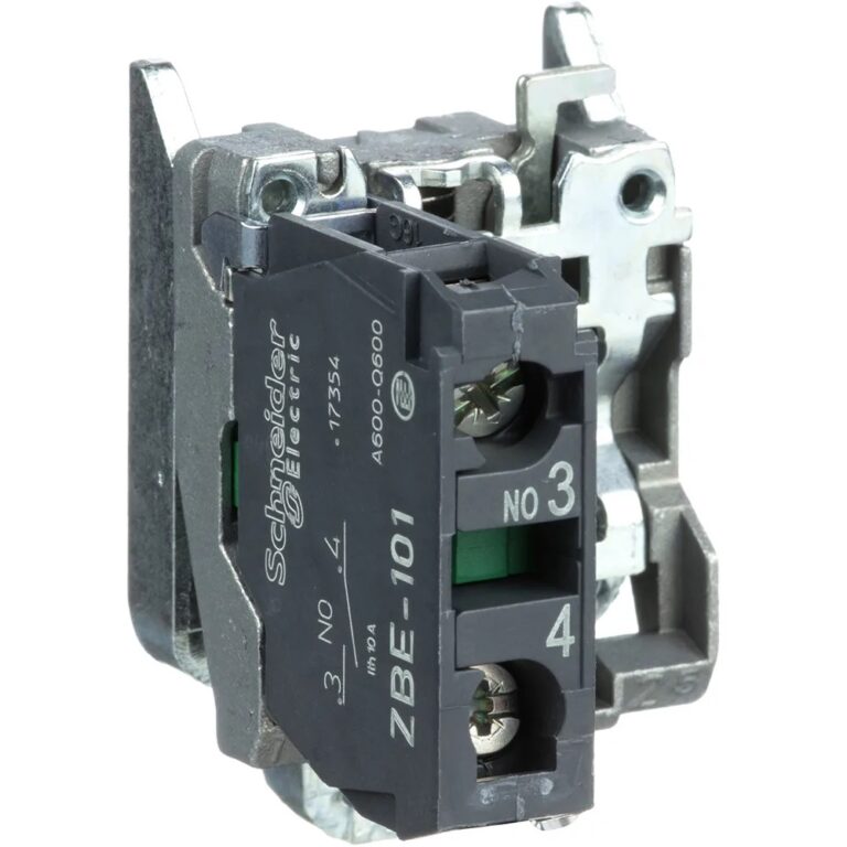 SCHNEIDER ZB4BZ101 Ricambi elettrici e automazione